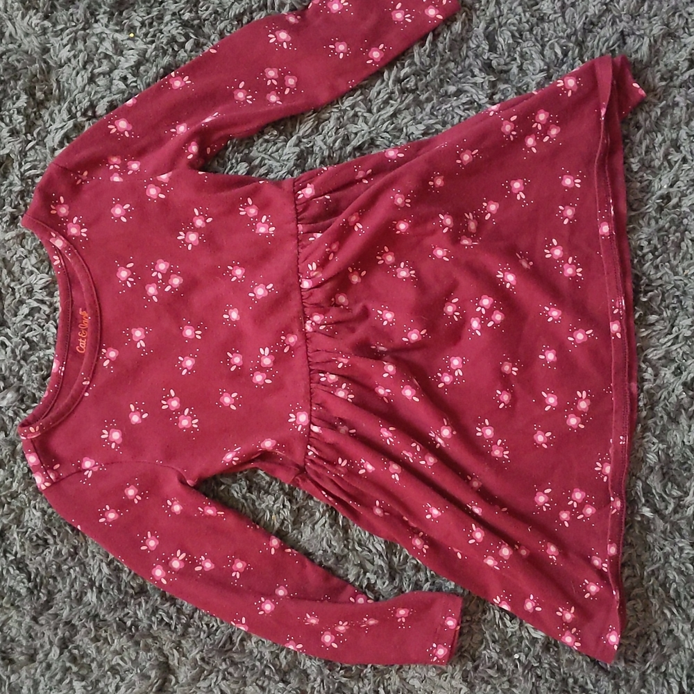 Girls  Dress